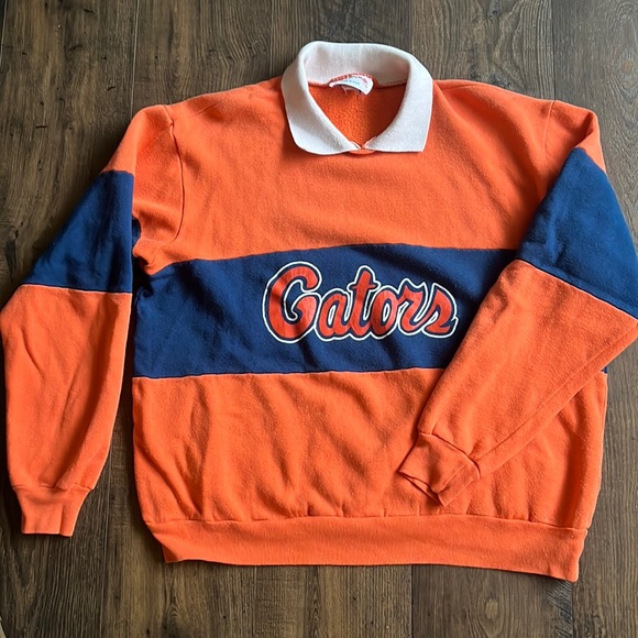 Tops - Vintage Gators Sweatshirt XL